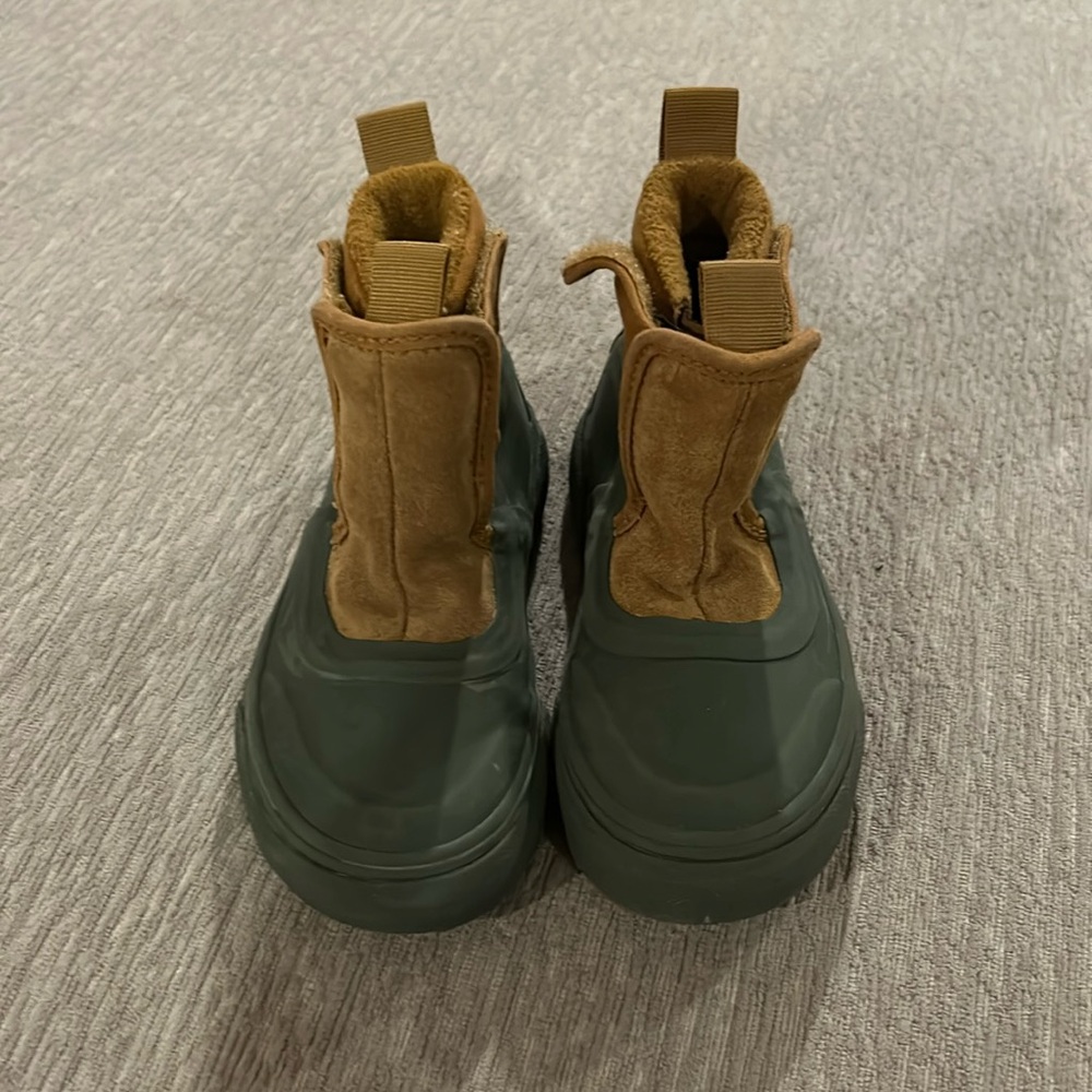 MTE Vans